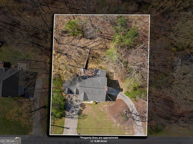 145 Thornwood Drive SE, Calhoun, GA 30701