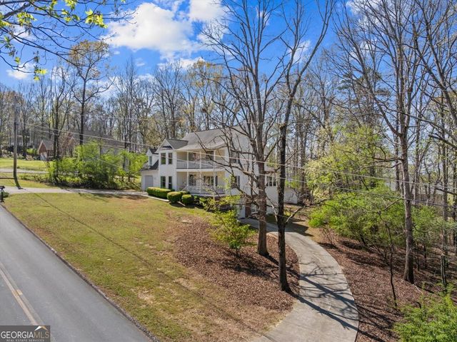 145 Thornwood Drive SE, Calhoun, GA 30701