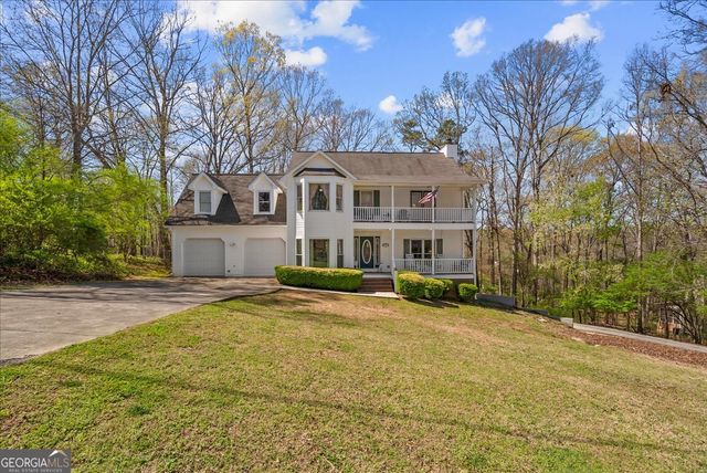 145 Thornwood Drive SE, Calhoun, GA 30701