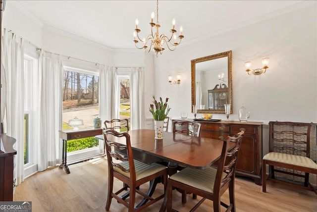 145 Thornwood Drive SE, Calhoun, GA 30701