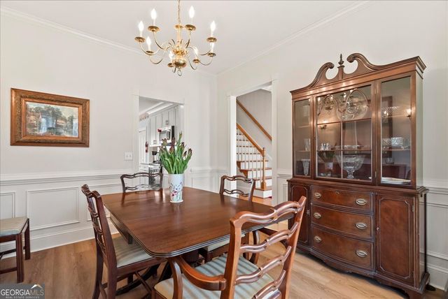 145 Thornwood Drive SE, Calhoun, GA 30701