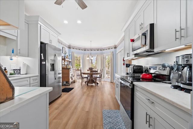 145 Thornwood Drive SE, Calhoun, GA 30701