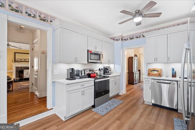 145 Thornwood Drive SE, Calhoun, GA 30701