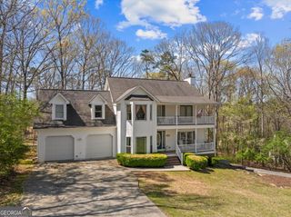 145 Thornwood Drive SE, Calhoun, GA 30701