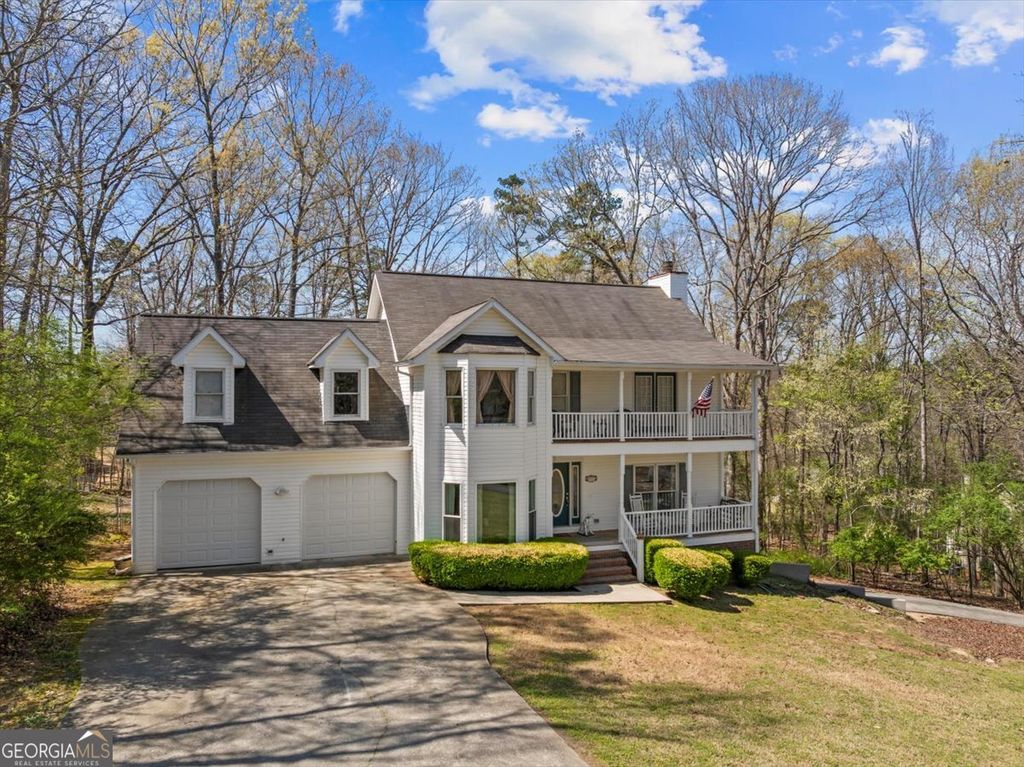 145 Thornwood Drive SE, Calhoun, GA 30701