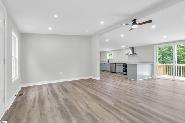 123 Kellogg Court, Pickens, SC 29671