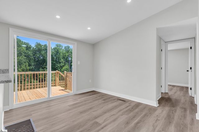 123 Kellogg Court, Pickens, SC 29671