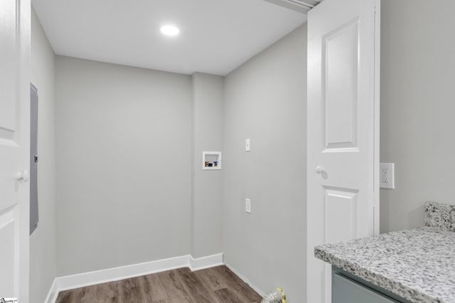 123 Kellogg Court, Pickens, SC 29671