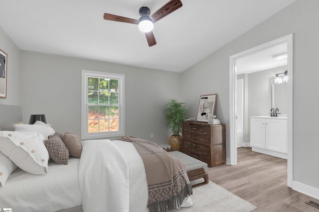 123 Kellogg Court, Pickens, SC 29671