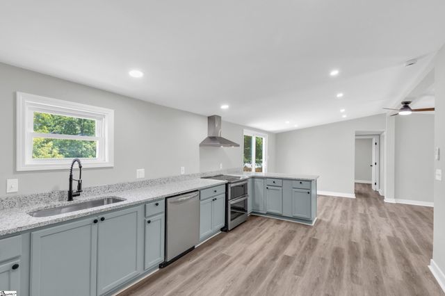 123 Kellogg Court, Pickens, SC 29671