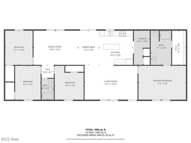 541 Lincoln Avenue, Struthers, OH 44471