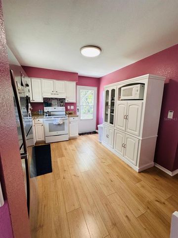 224 MONTEGO DRIVE, Sebring, FL 33870