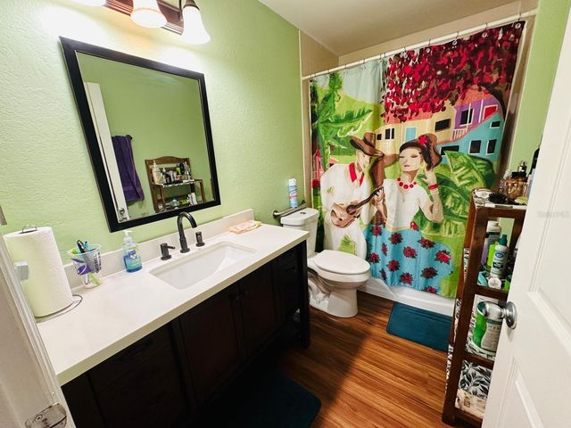 224 MONTEGO DRIVE, Sebring, FL 33870
