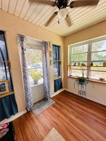224 MONTEGO DRIVE, Sebring, FL 33870