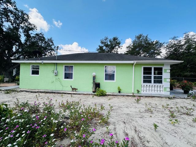 224 MONTEGO DRIVE, Sebring, FL 33870