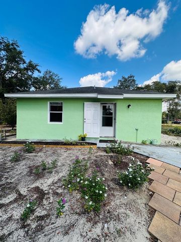 224 MONTEGO DRIVE, Sebring, FL 33870