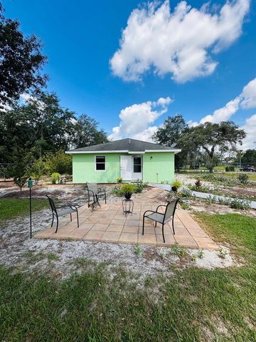 224 MONTEGO DRIVE, Sebring, FL 33870