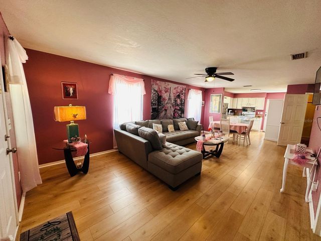 224 MONTEGO DRIVE, Sebring, FL 33870
