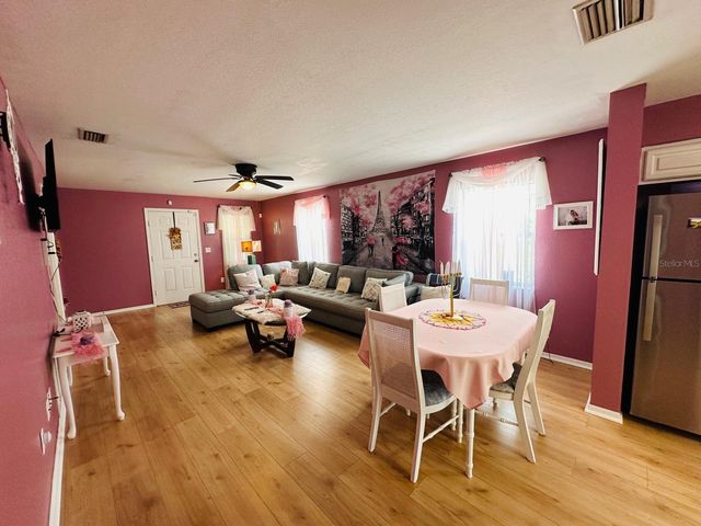 224 MONTEGO DRIVE, Sebring, FL 33870