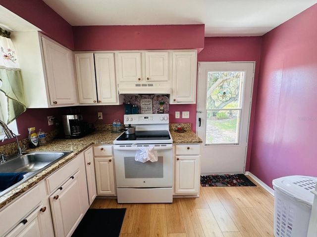 224 MONTEGO DRIVE, Sebring, FL 33870