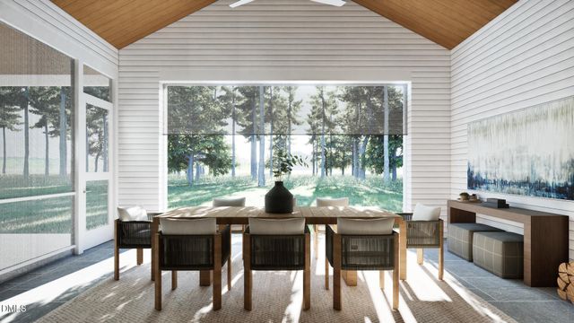 8421 Portmarnock Court, Wake Forest, NC 27587