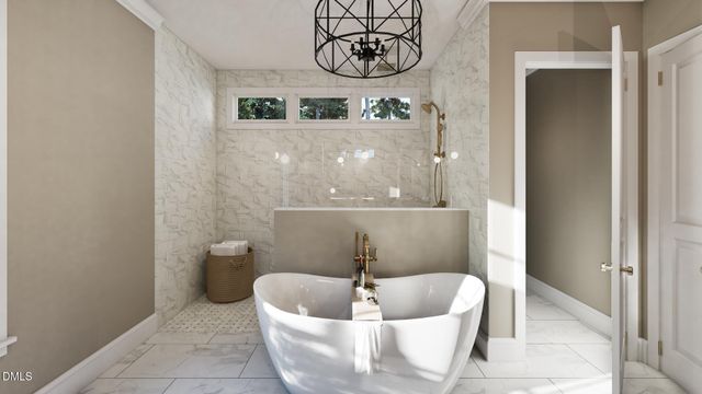 8421 Portmarnock Court, Wake Forest, NC 27587