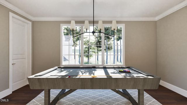 8421 Portmarnock Court, Wake Forest, NC 27587