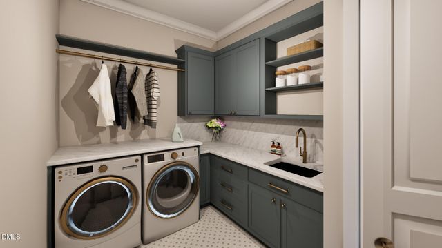 8421 Portmarnock Court, Wake Forest, NC 27587