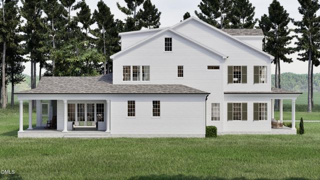 8421 Portmarnock Court, Wake Forest, NC 27587