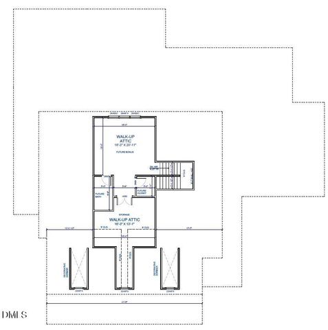 8421 Portmarnock Court, Wake Forest, NC 27587