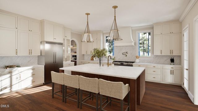 8421 Portmarnock Court, Wake Forest, NC 27587