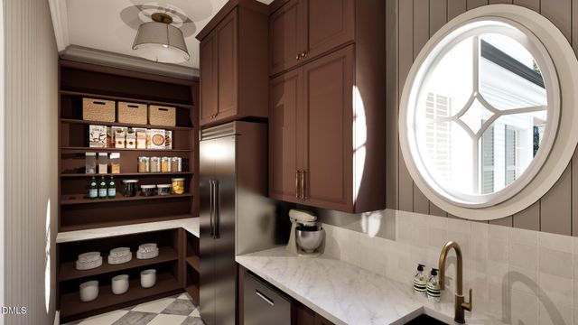 8421 Portmarnock Court, Wake Forest, NC 27587