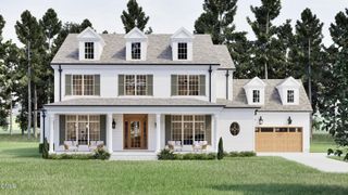 8421 Portmarnock Court, Wake Forest, NC 27587
