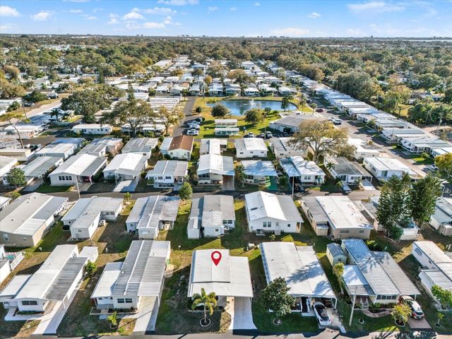 7880 54TH AVENUE N 17, St Petersburg, FL 33709