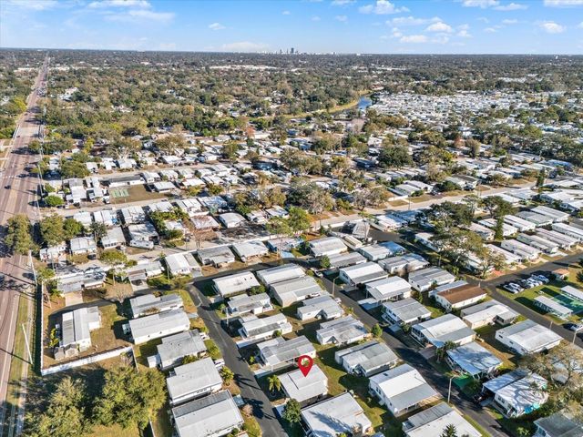 7880 54TH AVENUE N 17, St Petersburg, FL 33709