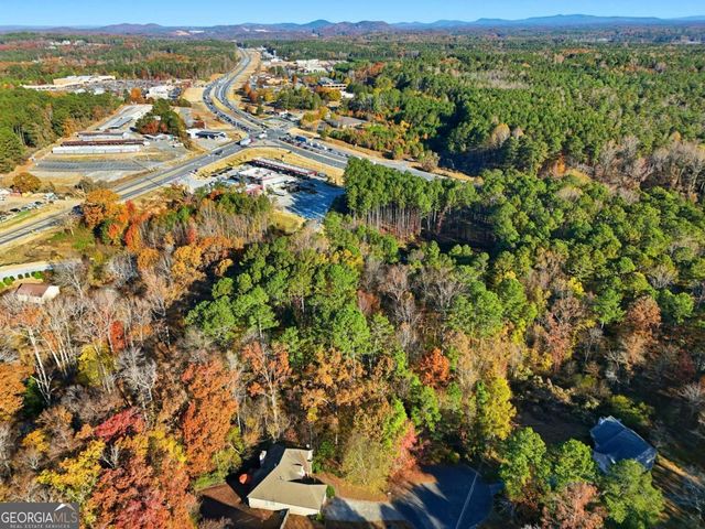 4077 N Shores Drive NW, Acworth, GA 30101