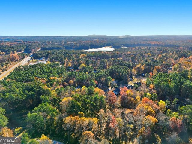 4077 N Shores Drive NW, Acworth, GA 30101