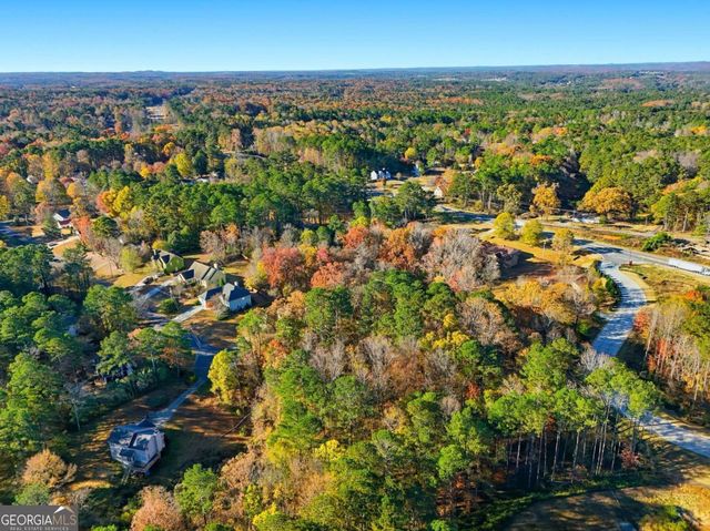 4077 N Shores Drive NW, Acworth, GA 30101