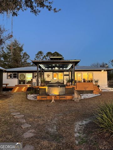 709 Teresa Drive, Lake Park, GA 31636