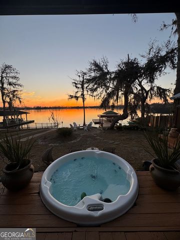 709 Teresa Drive, Lake Park, GA 31636
