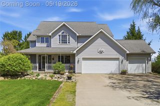 1503 E Reid Road, Grand Blanc, MI 48439
