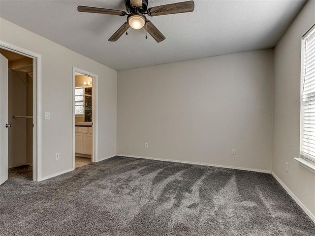 920 Periwinkle Drive, Yukon, OK 73099