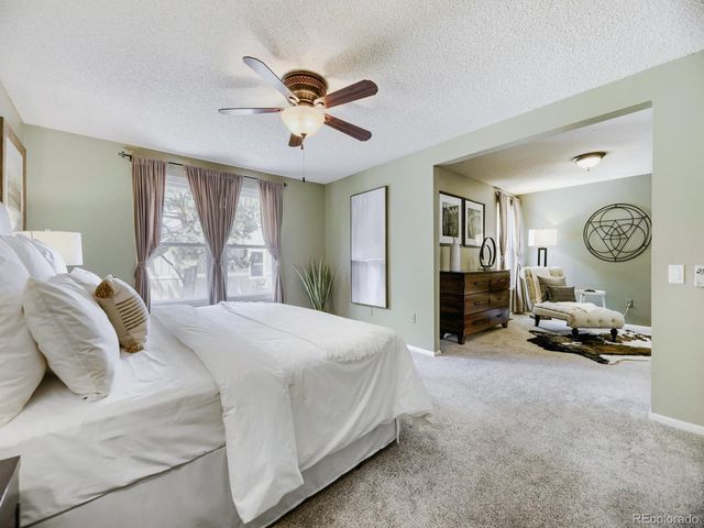 11892 Elk Head Range Rd, Littleton, CO 80127
