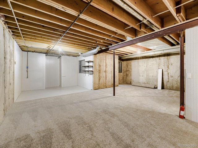 11892 Elk Head Range Rd, Littleton, CO 80127