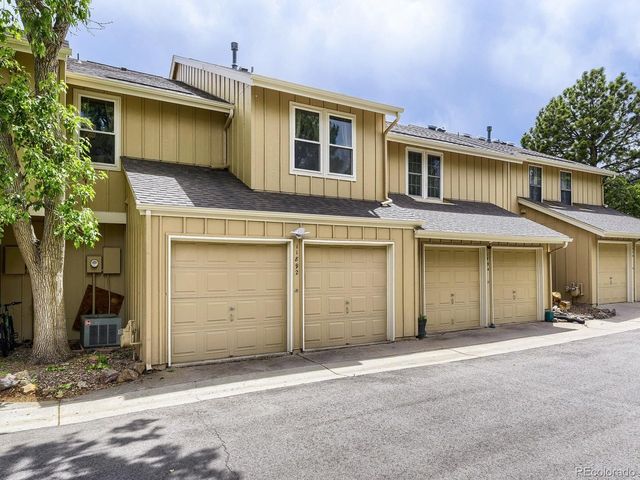 11892 Elk Head Range Rd, Littleton, CO 80127