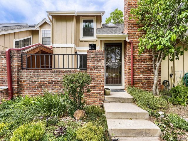 11892 Elk Head Range Rd, Littleton, CO 80127