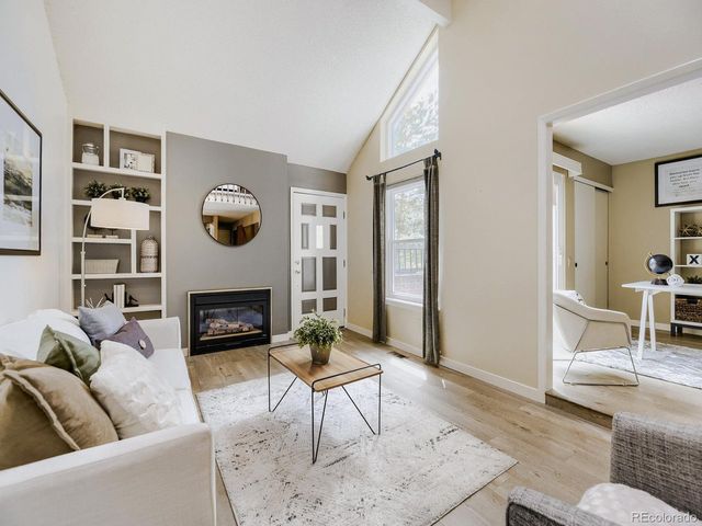 11892 Elk Head Range Rd, Littleton, CO 80127