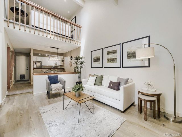 11892 Elk Head Range Rd, Littleton, CO 80127