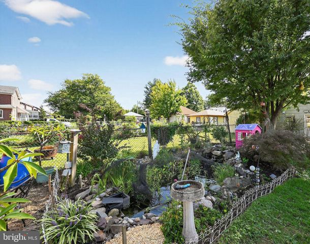 124 E 5TH ST, Lansdale, PA 19446