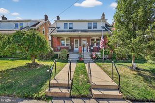 124 E 5TH ST, Lansdale, PA 19446